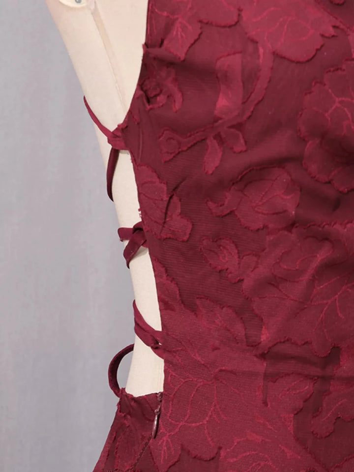 Camille Boutique - Dress