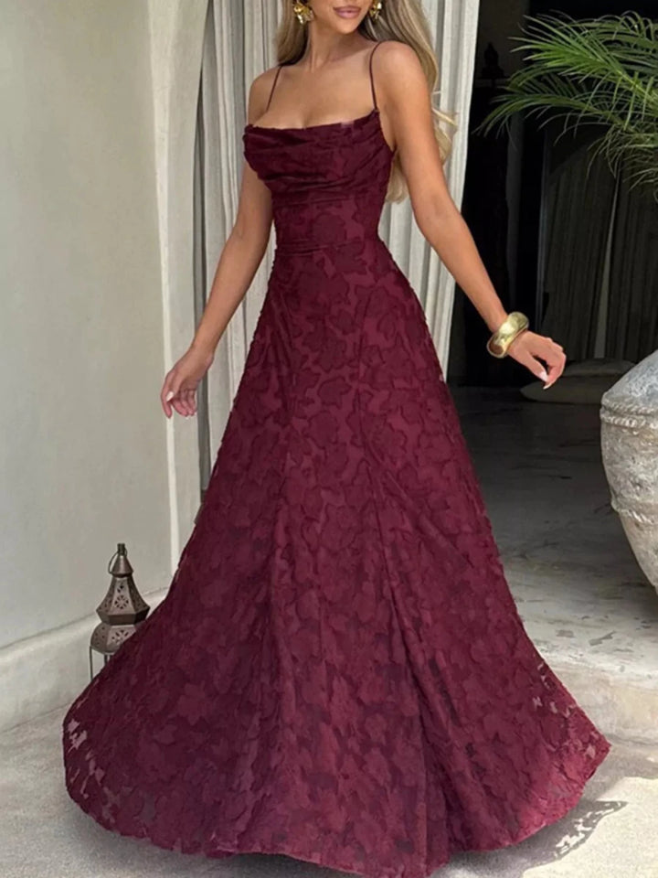 Camille Boutique - Dress