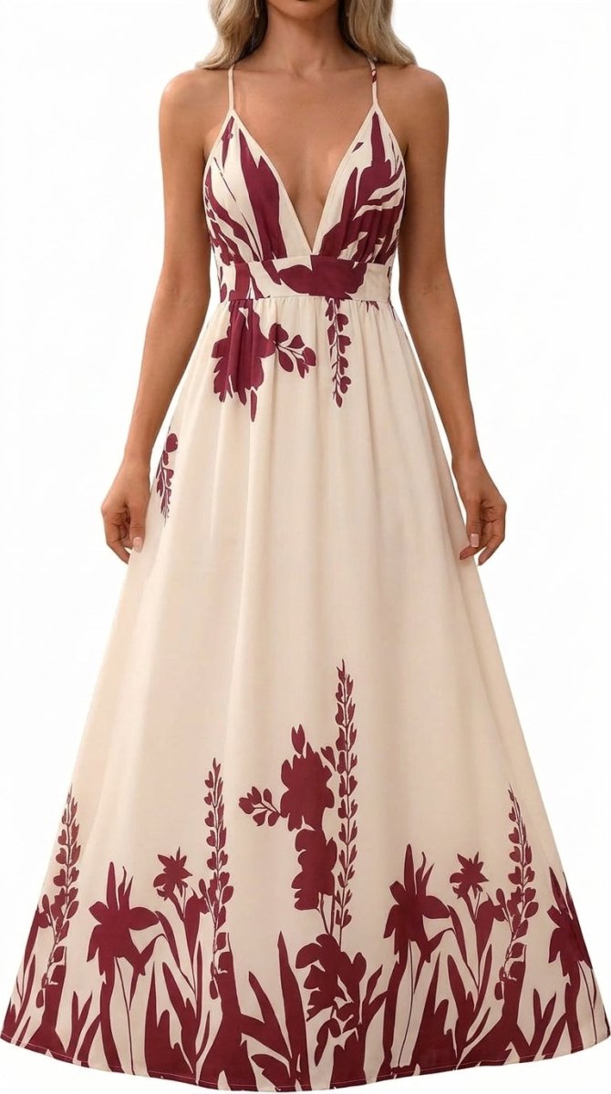 Camille Boutique - Dress