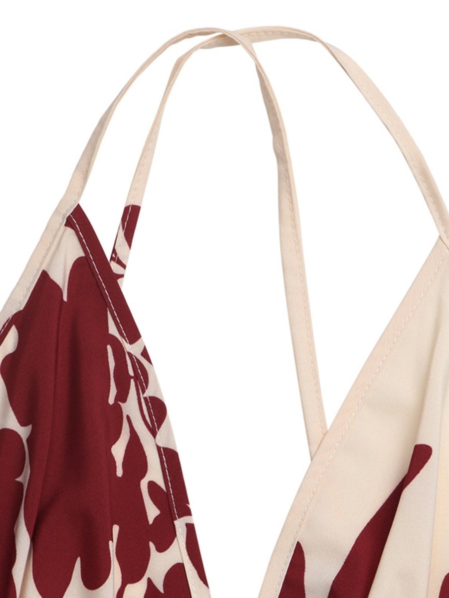Camille Boutique - Dress