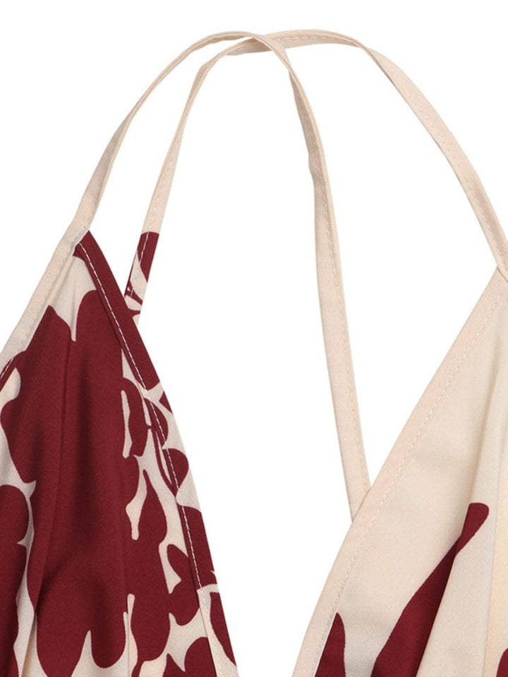 Camille Boutique - Dress