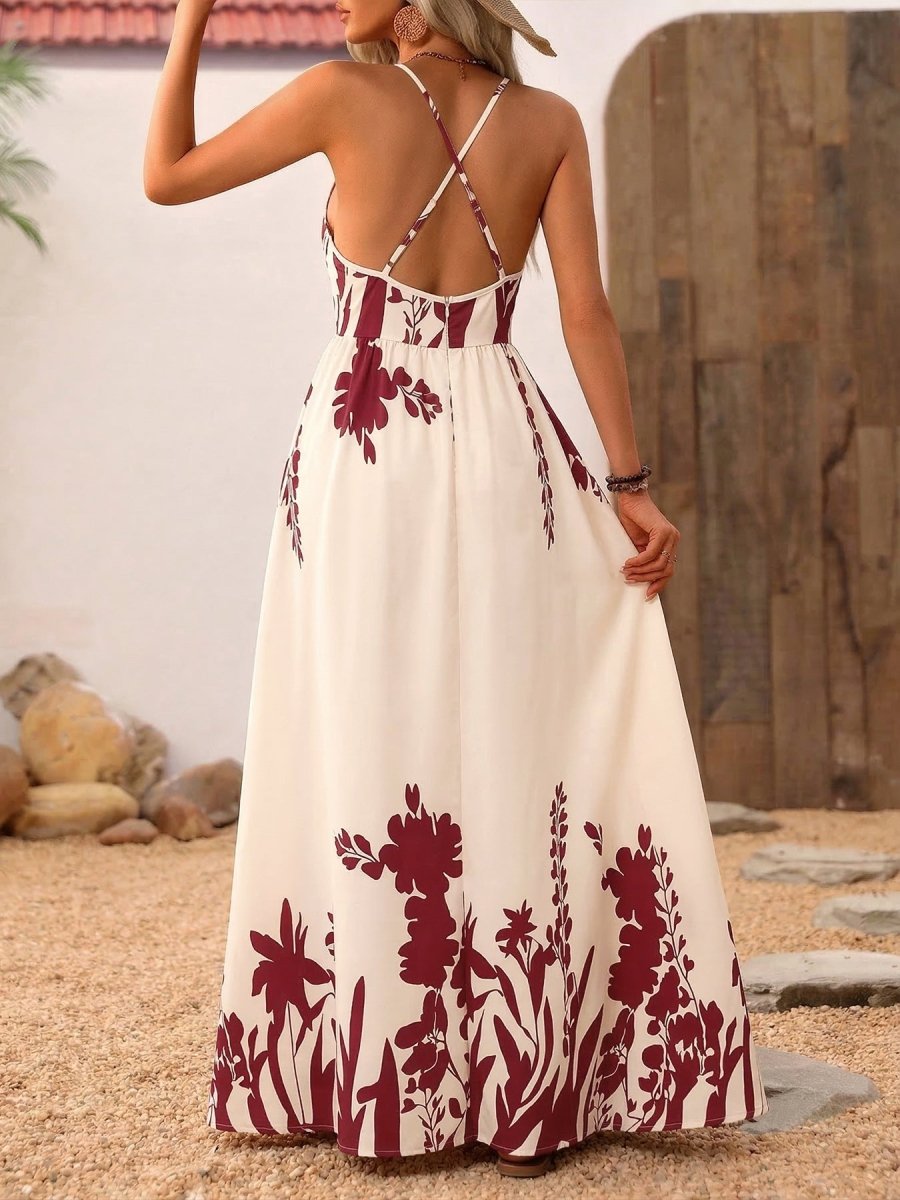 Camille Boutique - Dress