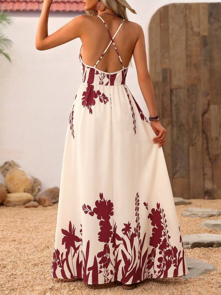 Camille Boutique - Dress