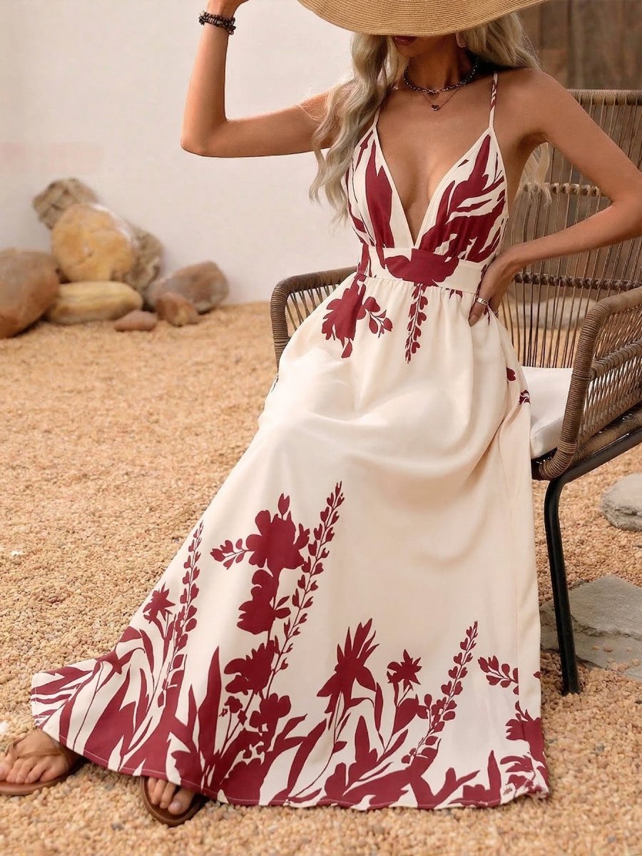 Camille Boutique - Dress