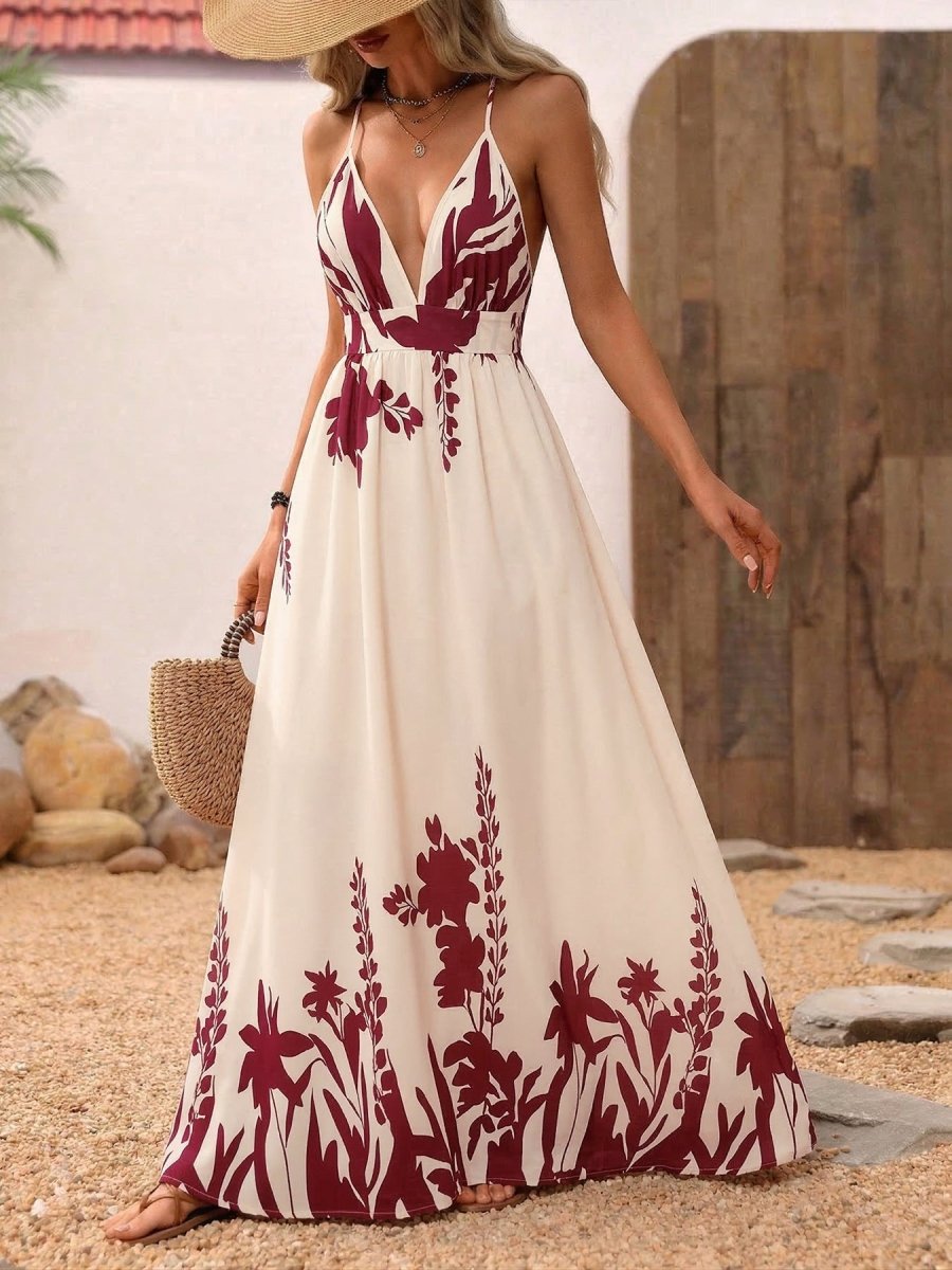 Camille Boutique - Dress