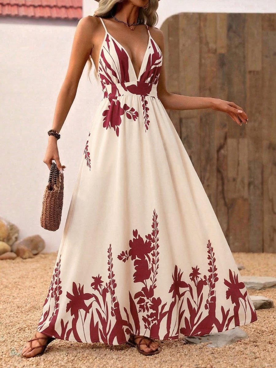 Camille Boutique - Dress