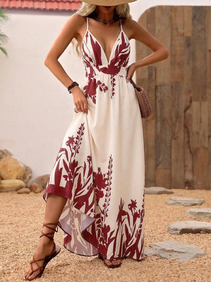 Camille Boutique - Dress