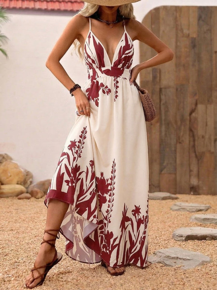 Camille Boutique - Dress