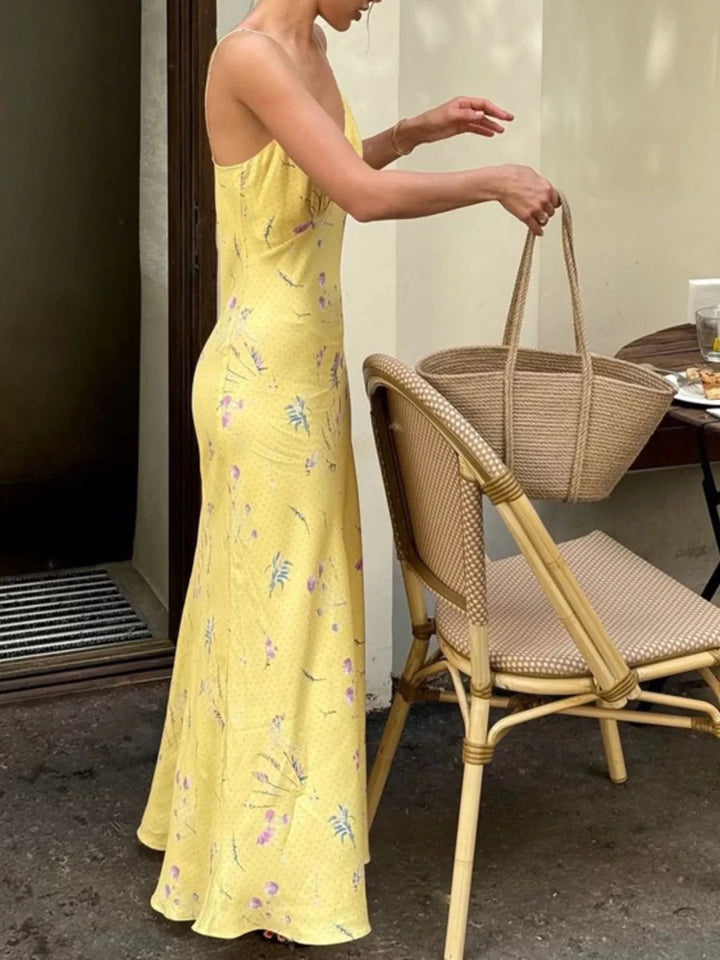 Camille Boutique - Dress