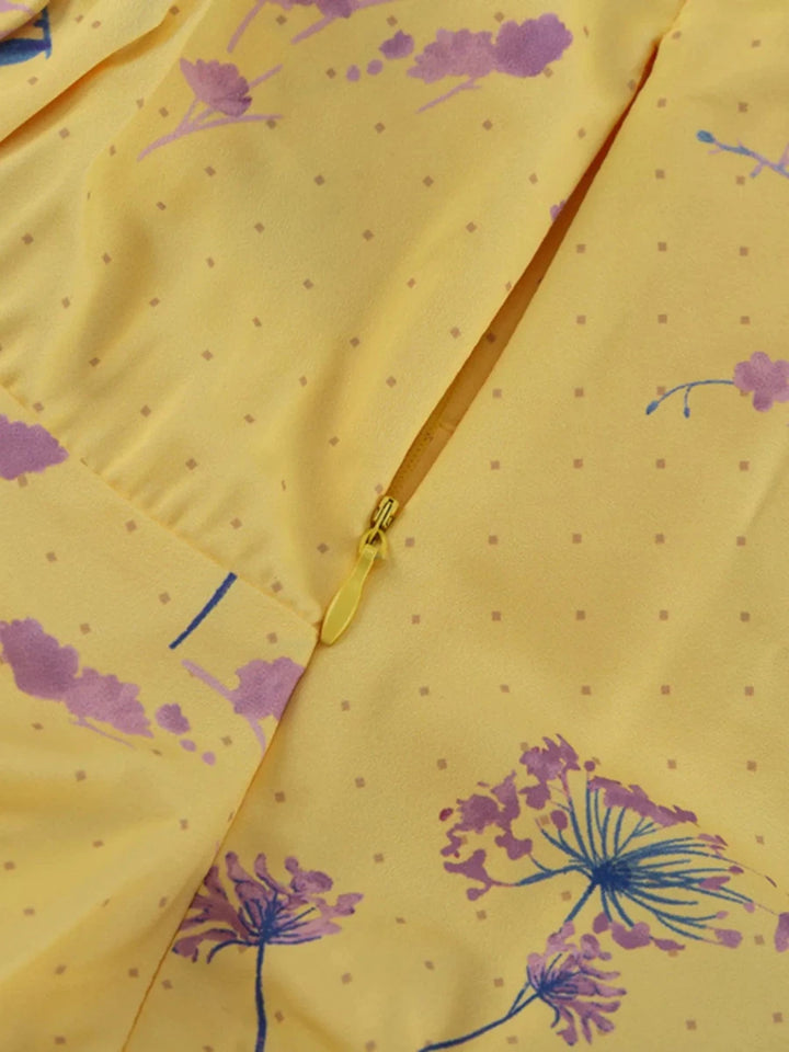 Camille Boutique - Dress