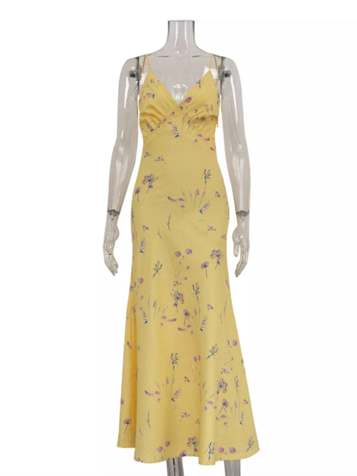 Camille Boutique - Dress