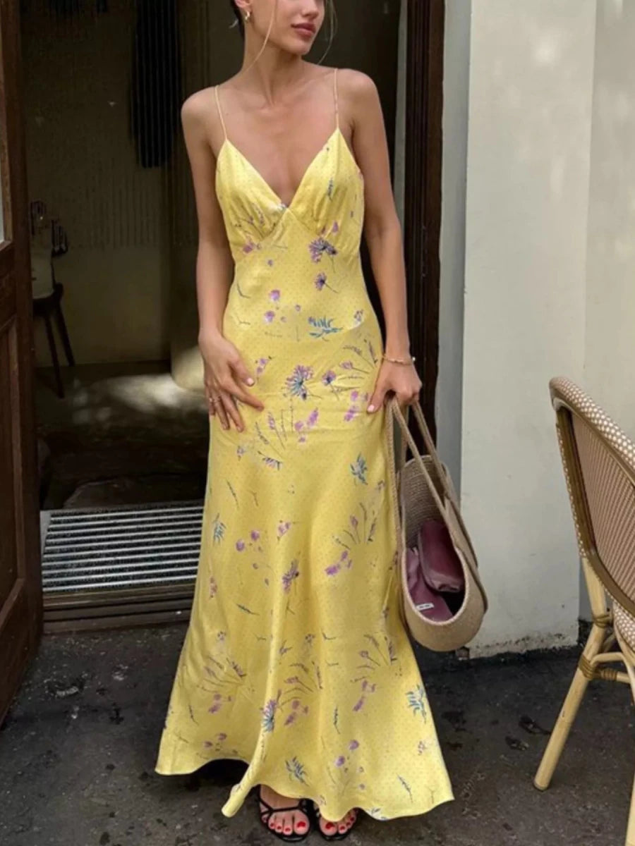 Camille Boutique - Dress
