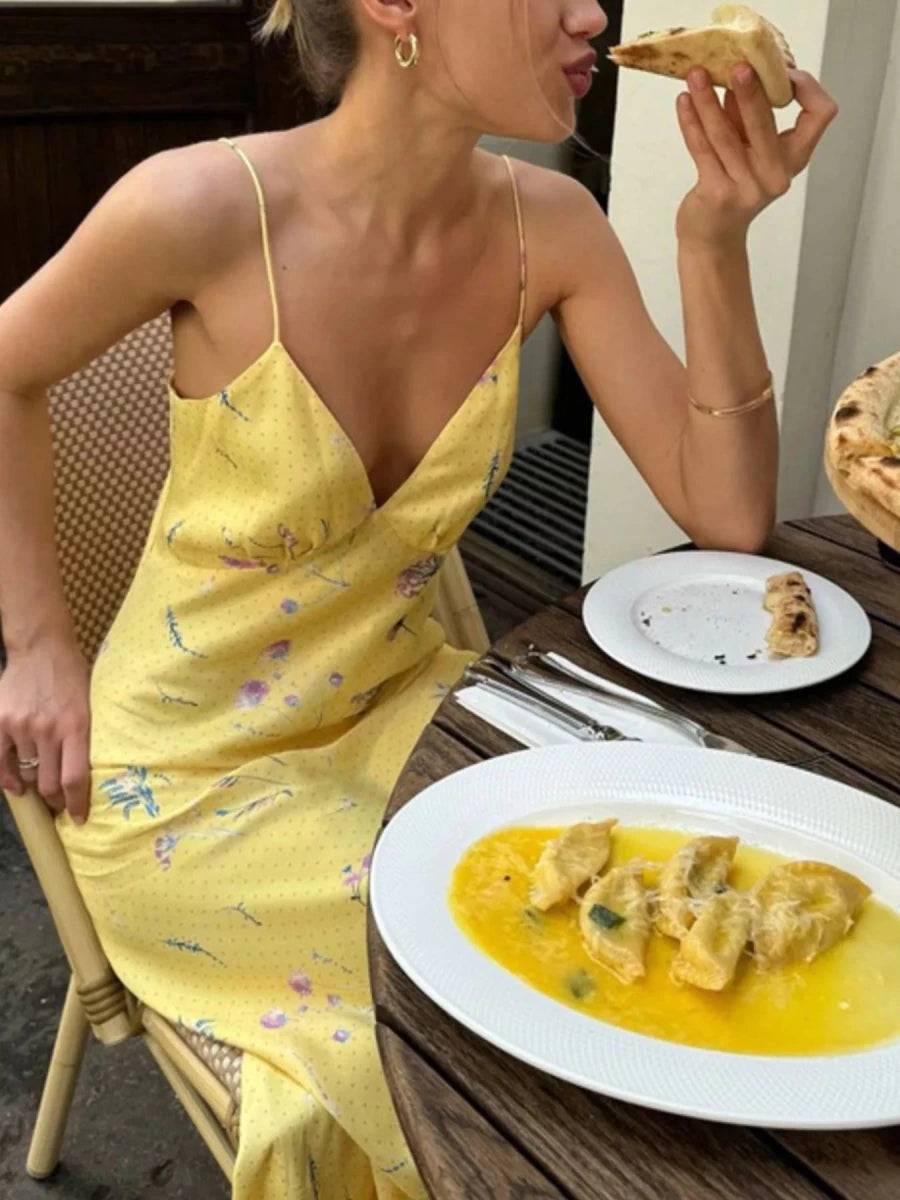 Camille Boutique - Dress