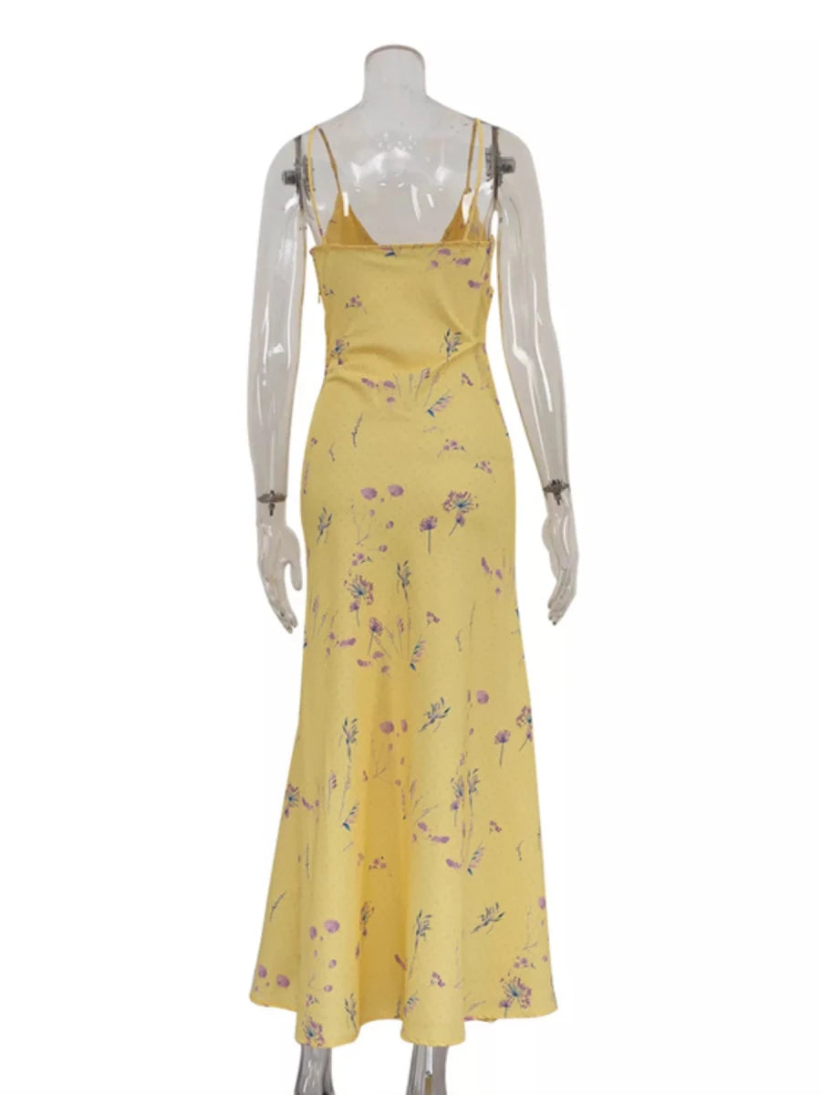 Camille Boutique - Dress