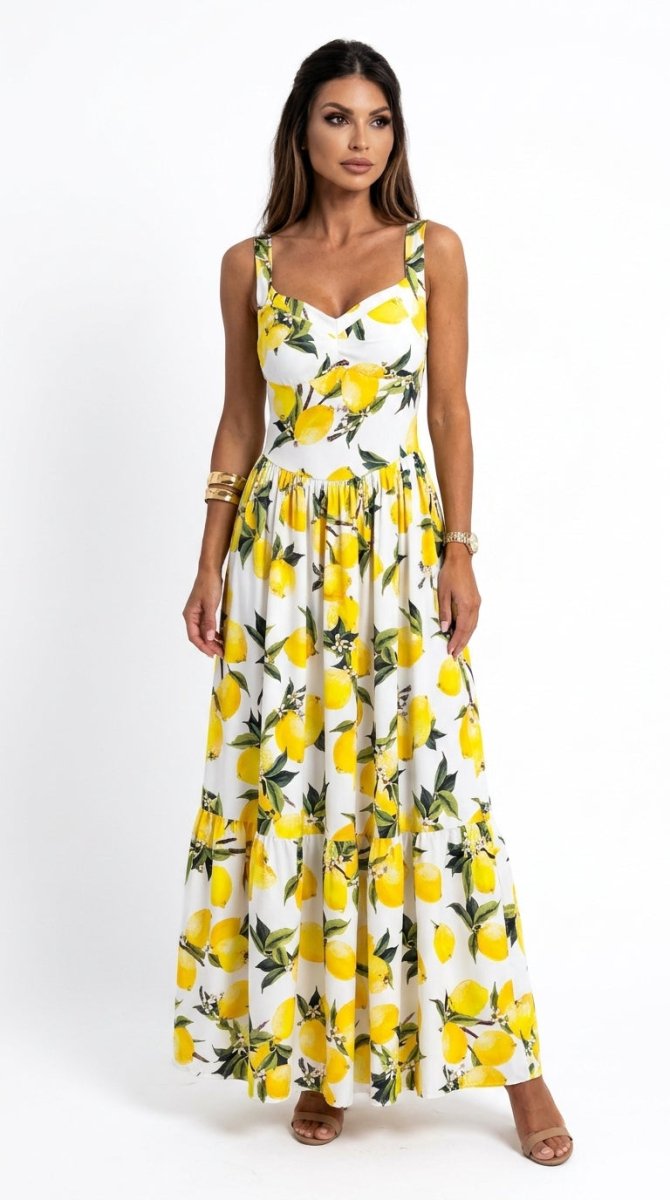 Camille Boutique - Dress