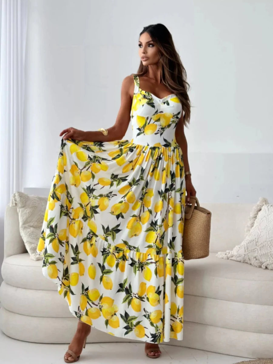 Camille Boutique - Dress