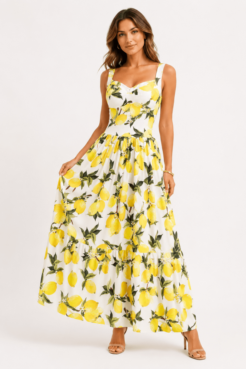 Camille Boutique - Dress
