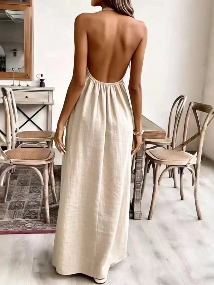 Camille Boutique - Dress