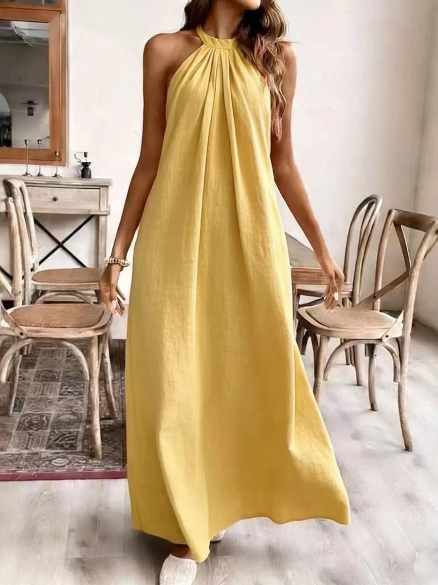 Camille Boutique - Dress