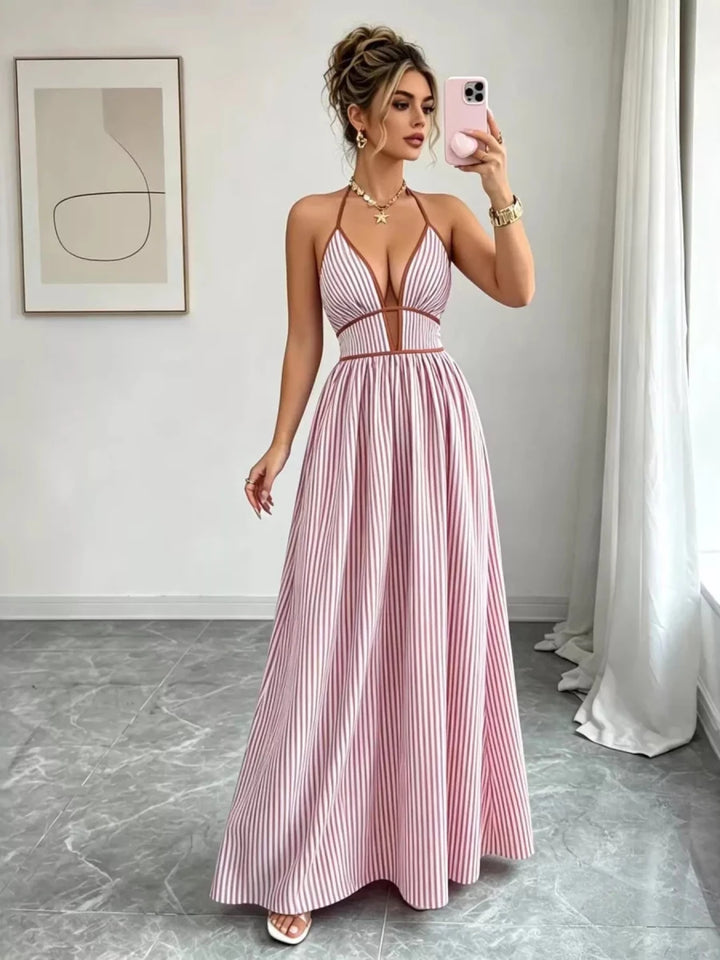Camille Boutique - Dress