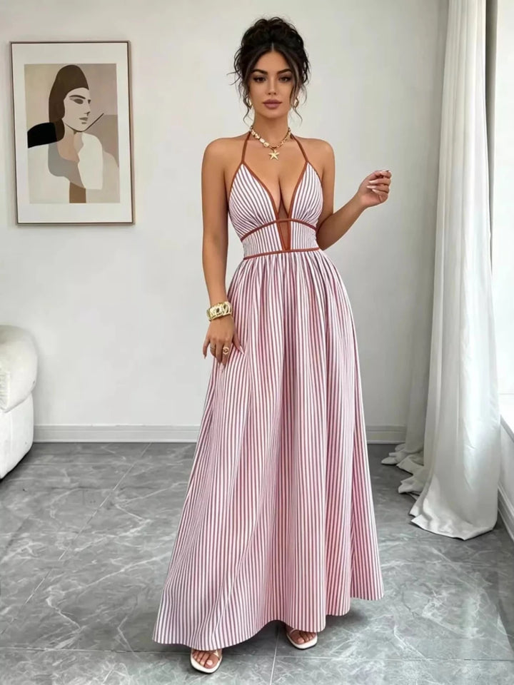 Camille Boutique - Dress