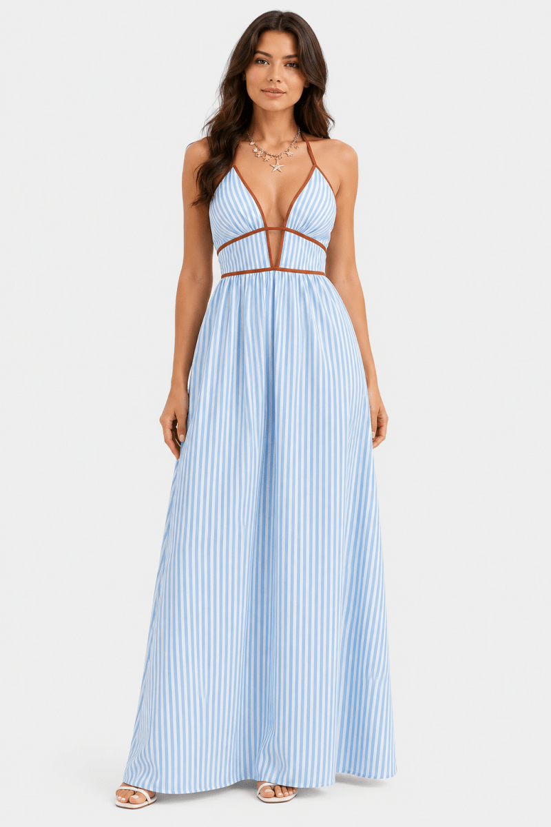 Camille Boutique - Dress