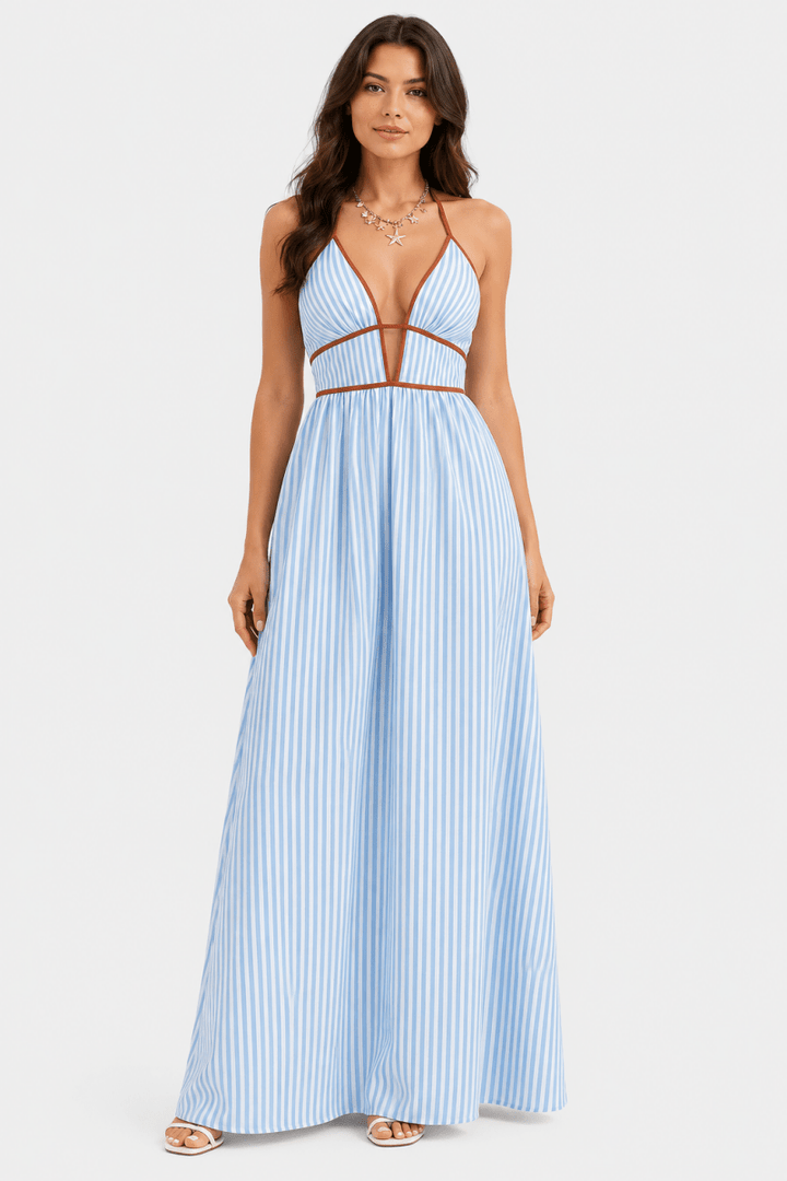 Camille Boutique - Dress