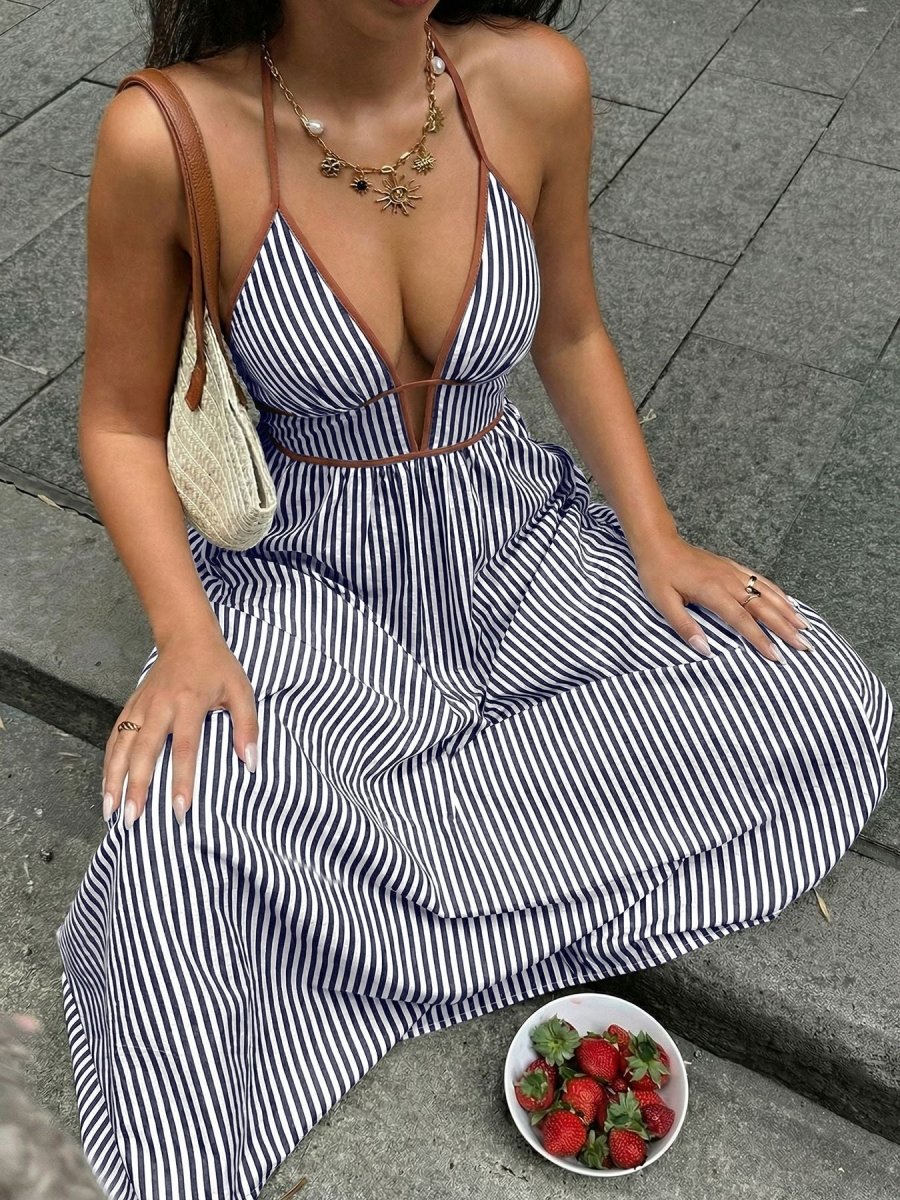 Camille Boutique - Dress