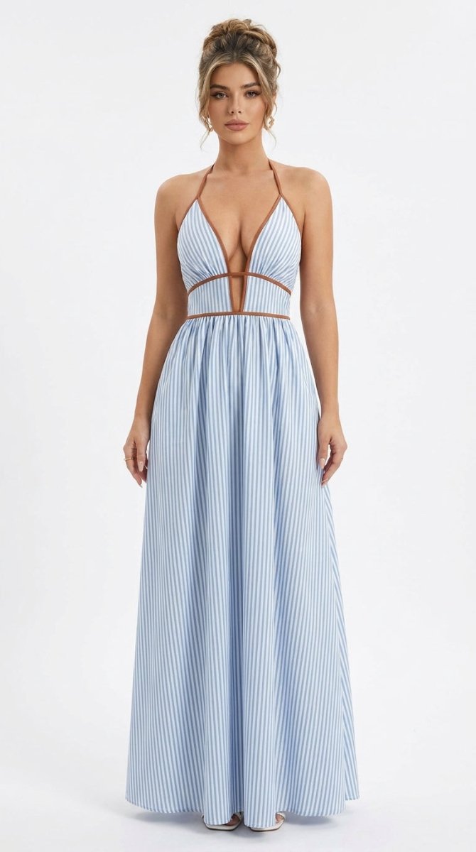 Camille Boutique - Dress