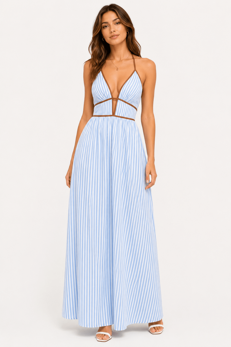 Camille Boutique - Dress