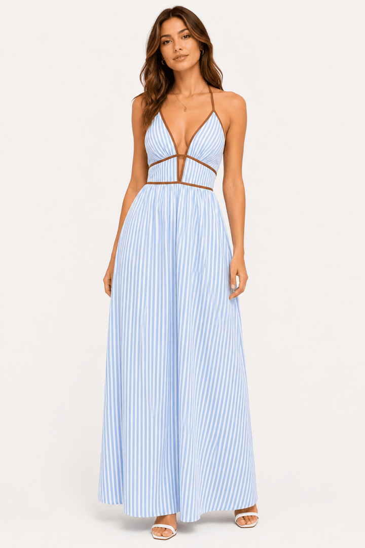 Camille Boutique - Dress