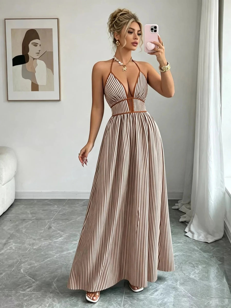 Camille Boutique - Dress