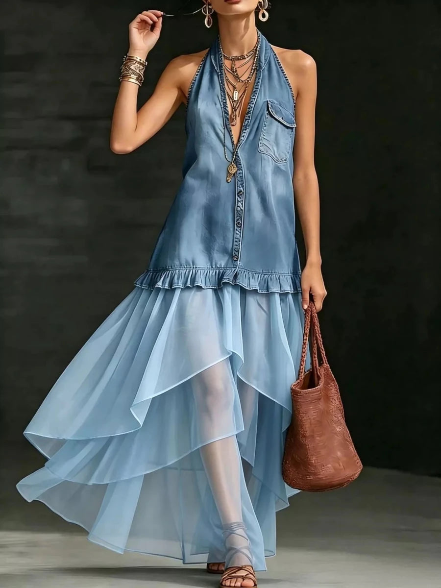 Camille Boutique - Dress