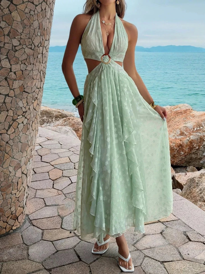 Camille Boutique - Dress