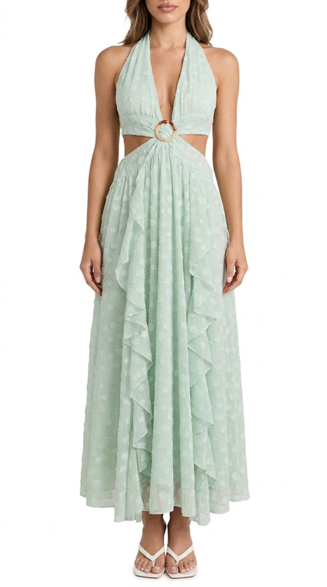 Camille Boutique - Dress