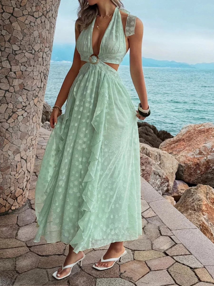 Camille Boutique - Dress