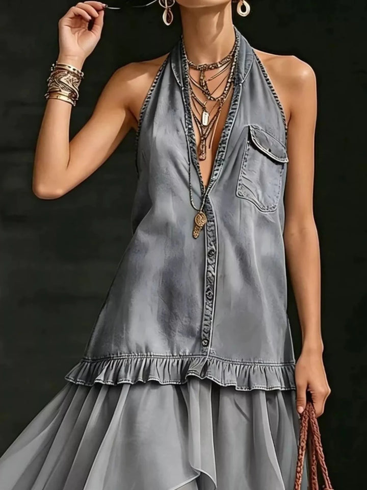 Camille Boutique - Dress
