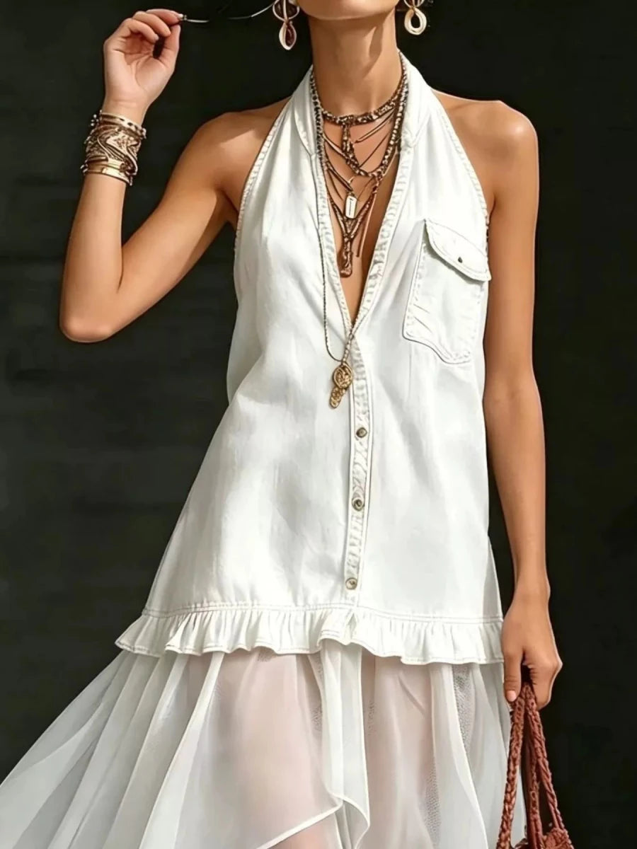 Camille Boutique - Dress