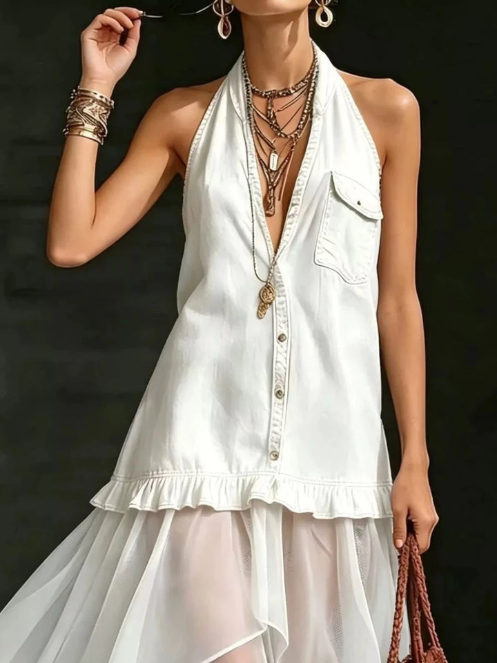 Camille Boutique - Dress