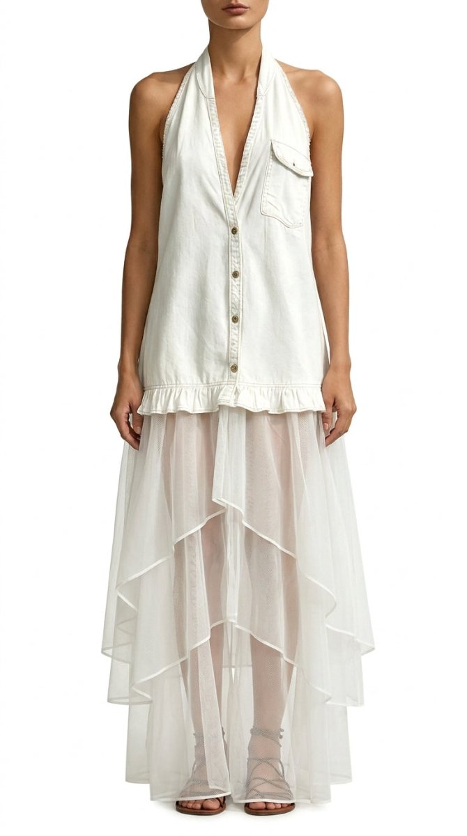 Camille Boutique - Dress