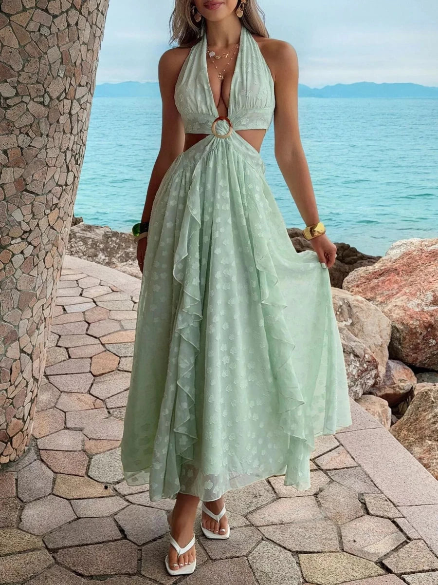 Camille Boutique - Dress