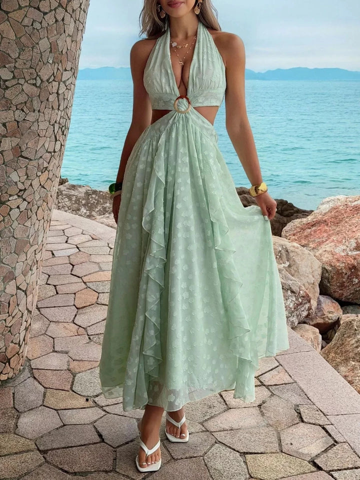 Camille Boutique - Dress