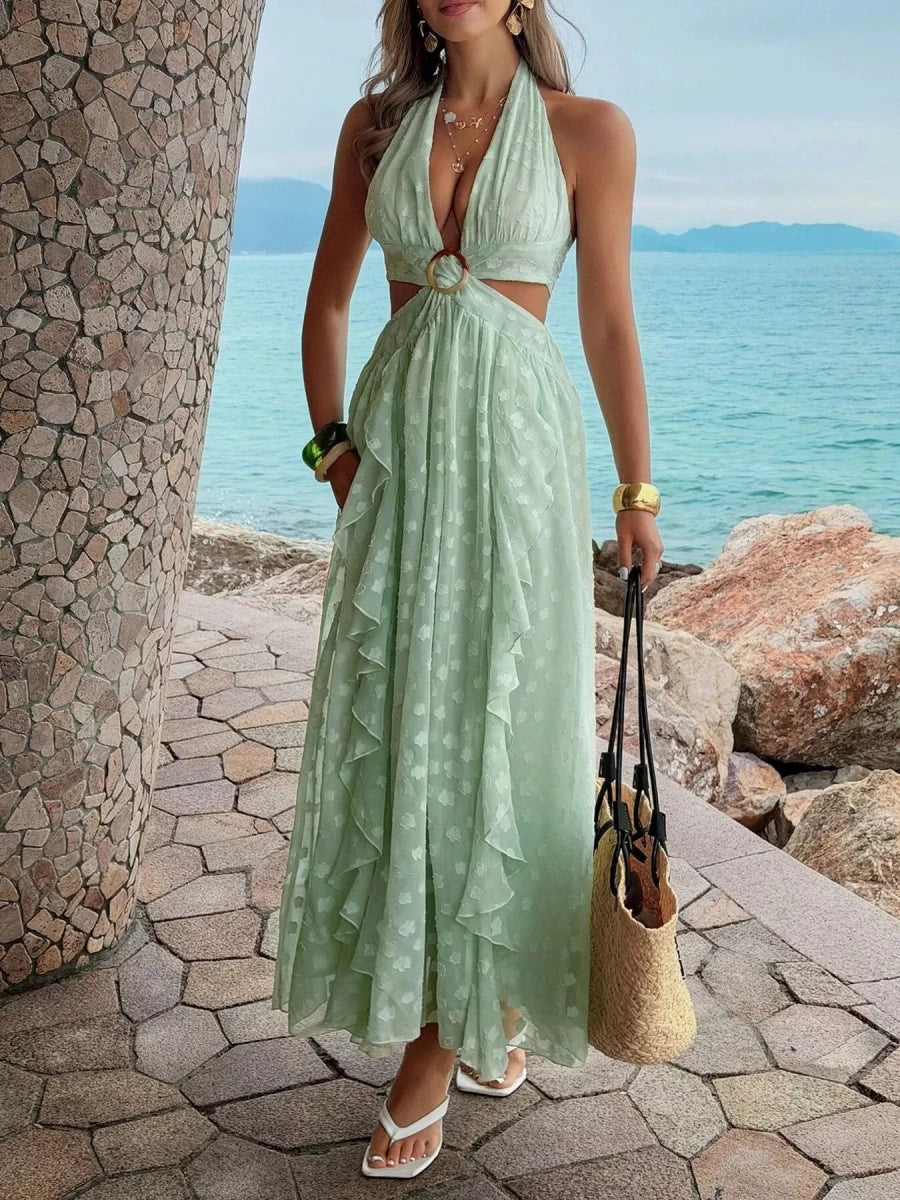 Camille Boutique - Dress