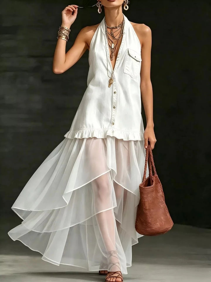Camille Boutique - Dress