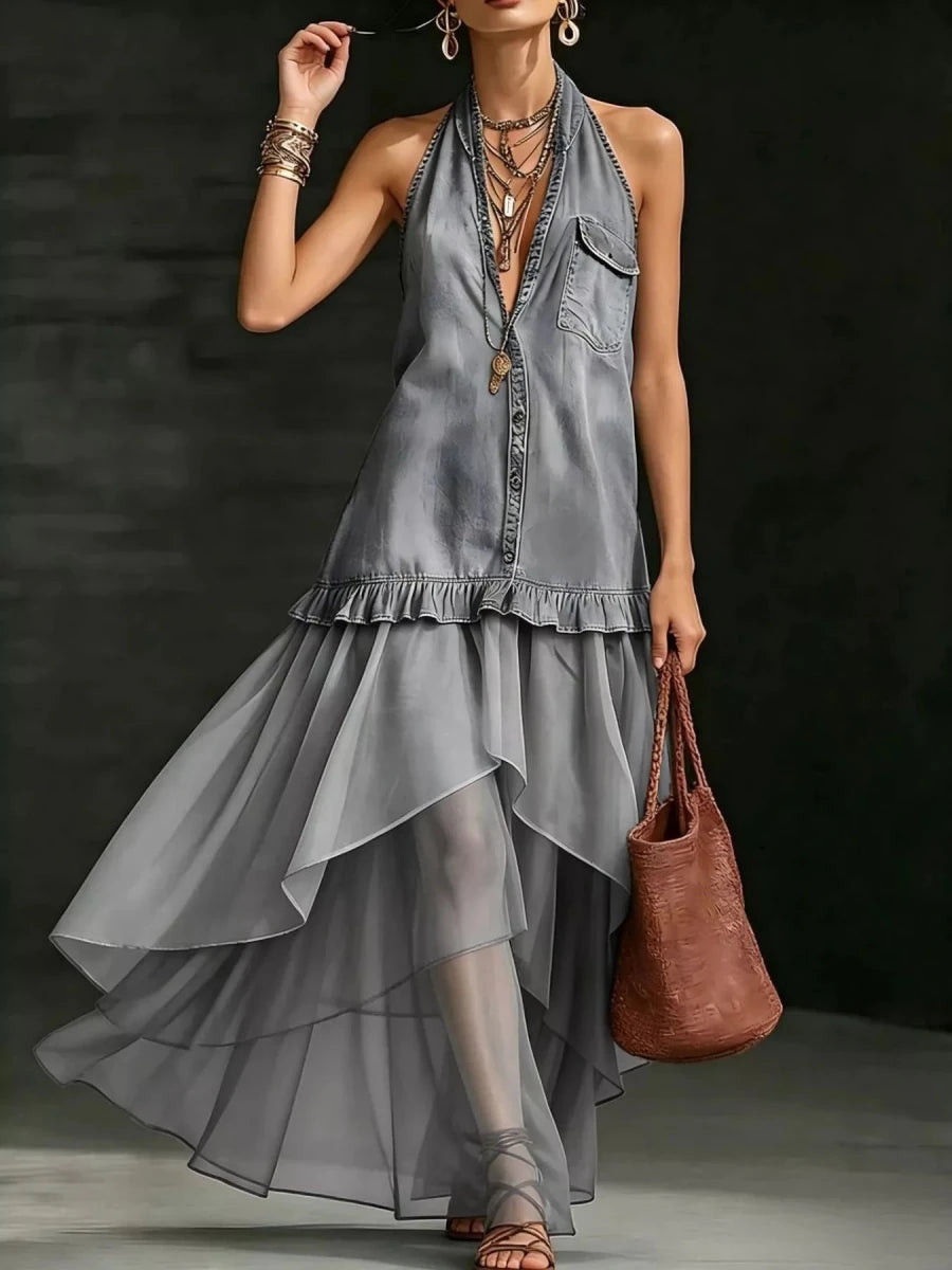 Camille Boutique - Dress