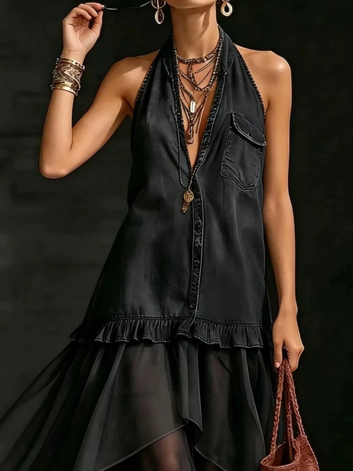 Camille Boutique - Dress