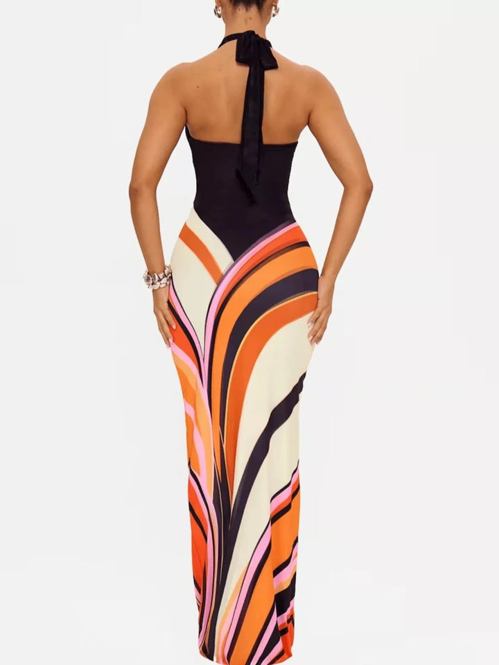 Camille Boutique - Dress