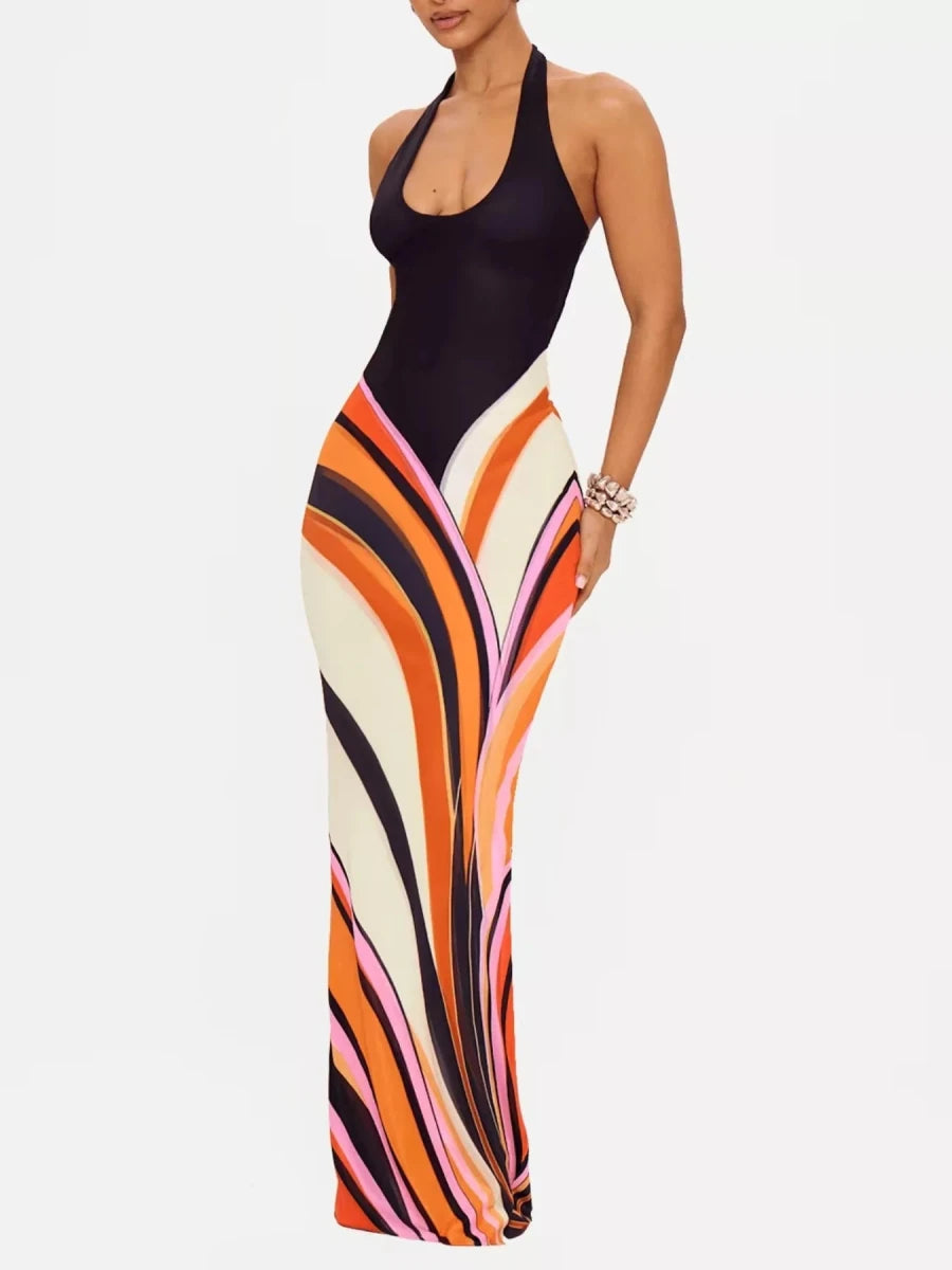 Camille Boutique - Dress