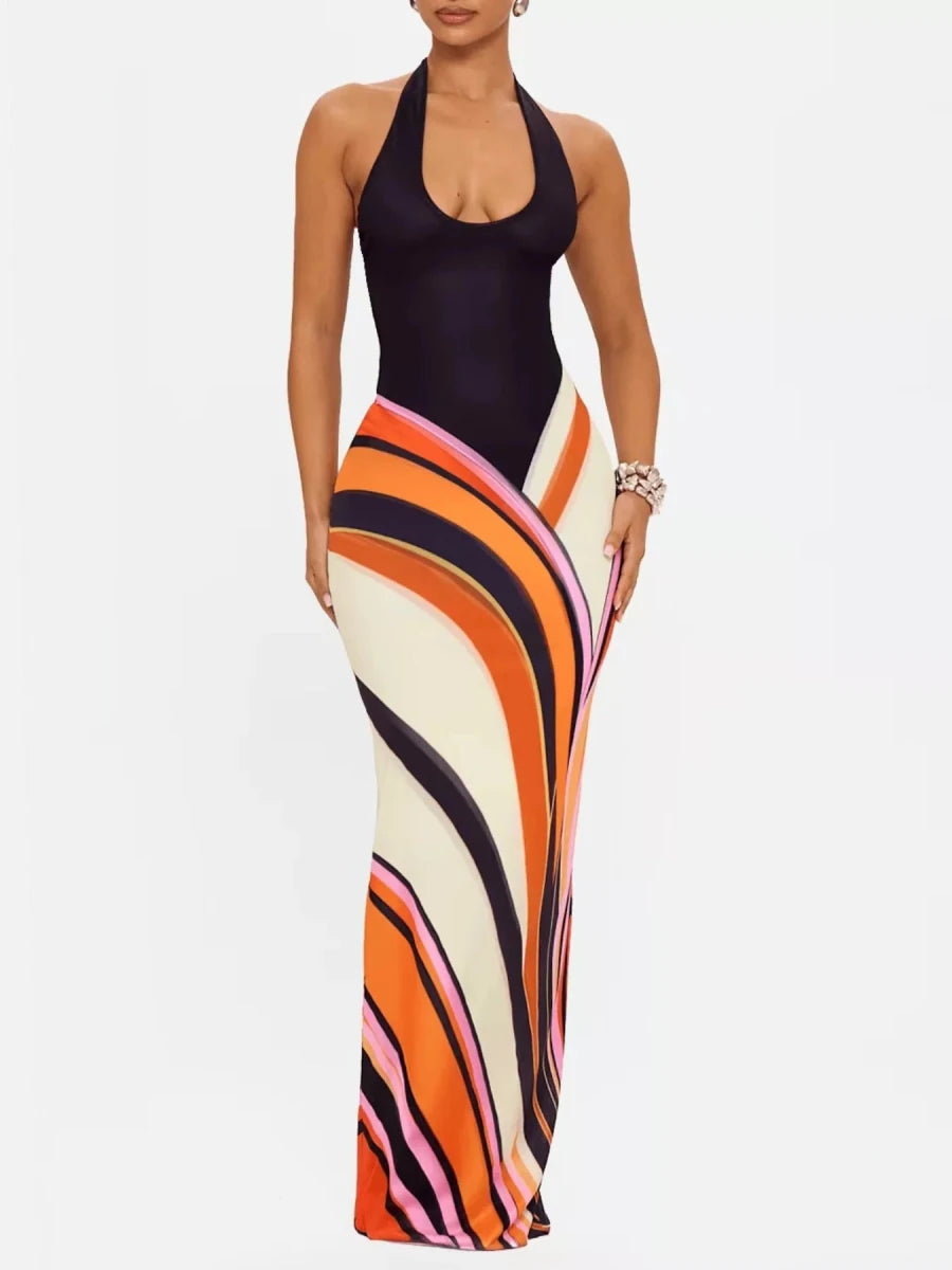 Camille Boutique - Dress
