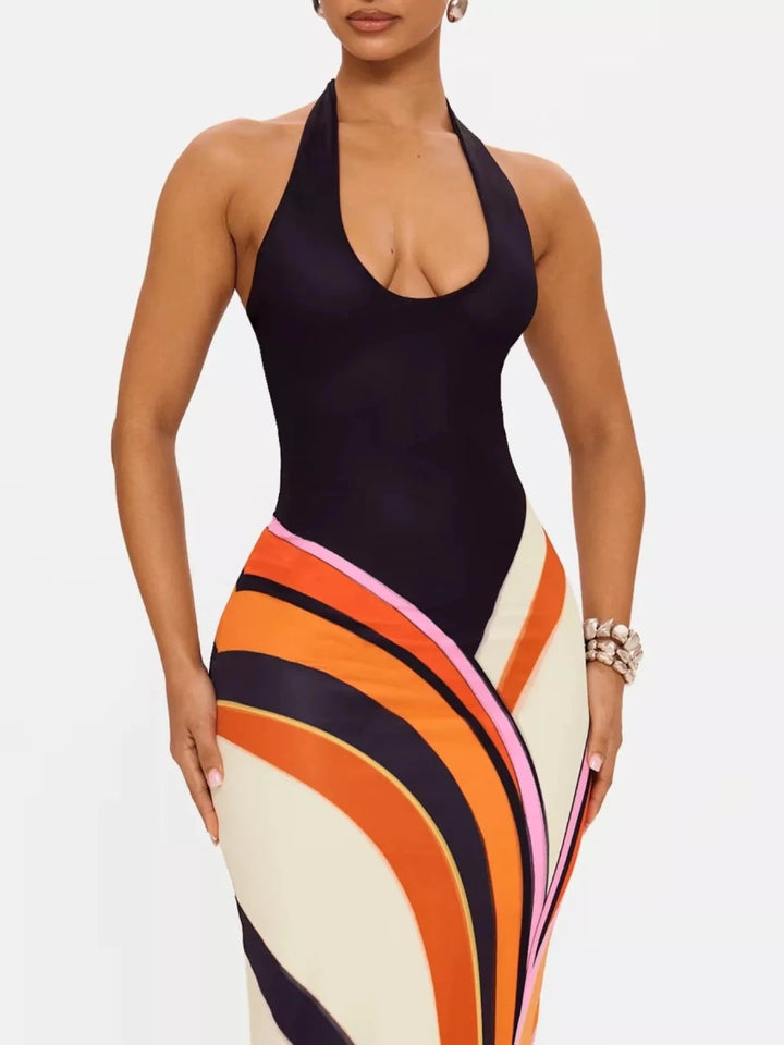 Camille Boutique - Dress